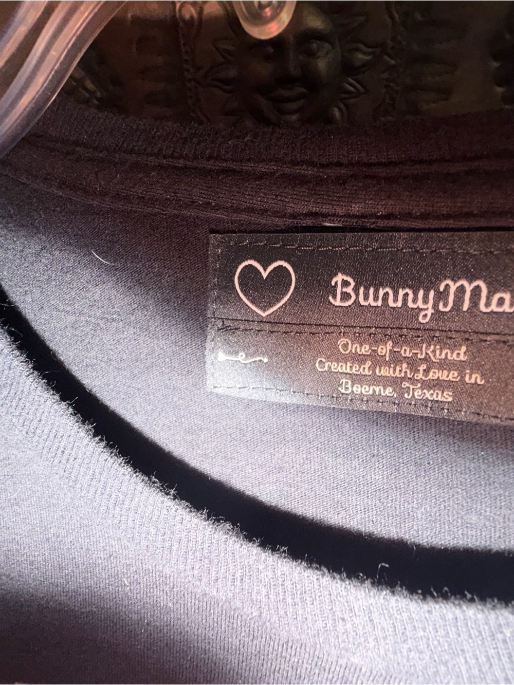 Stevie Nicks custom poncho - one-of-a-kind - Picture 6 of 6